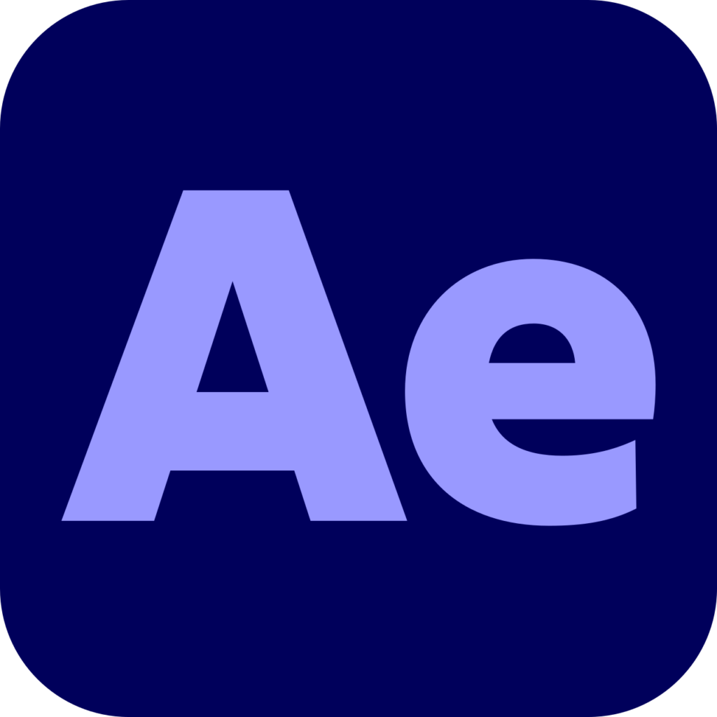 adobe after effects cc 2026 icon.svg