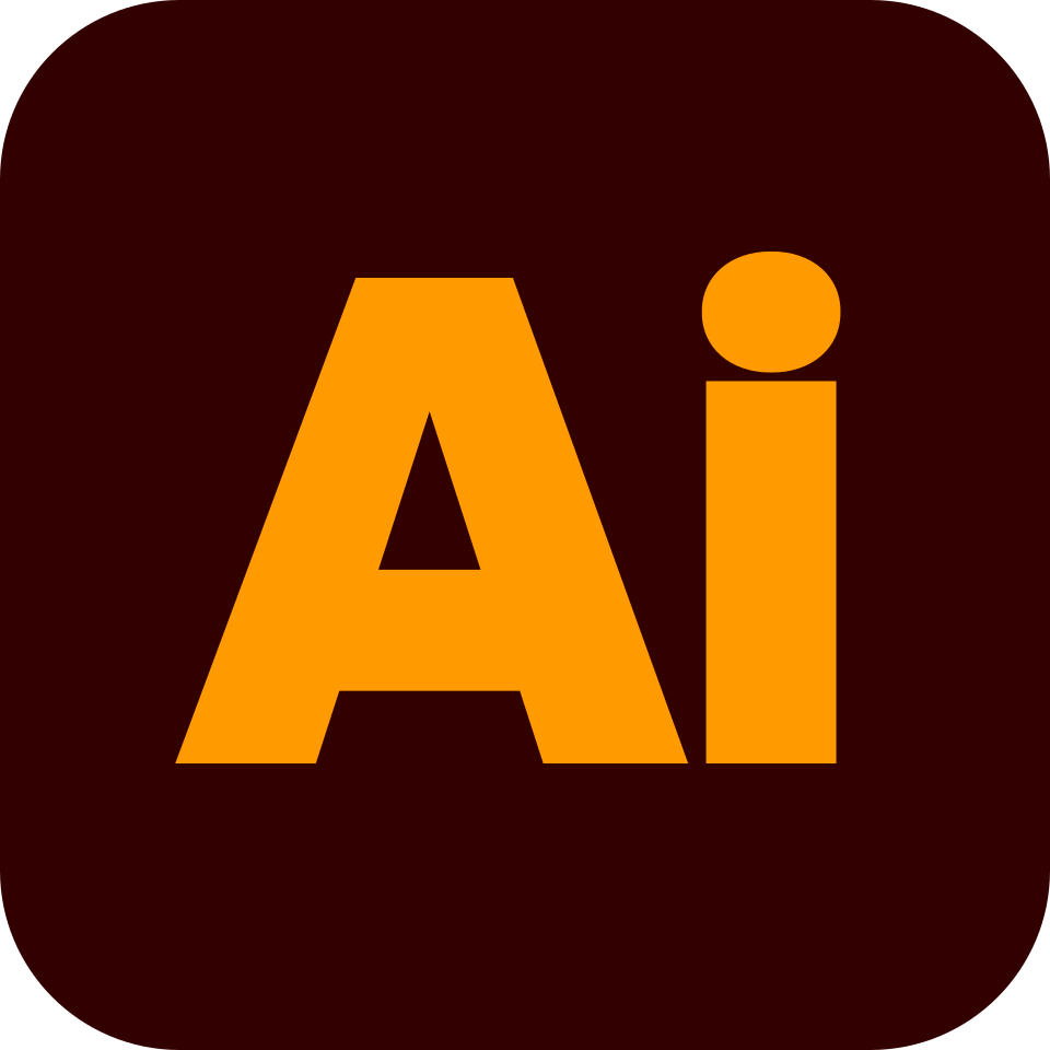 adobe illustrator cc icon.svg