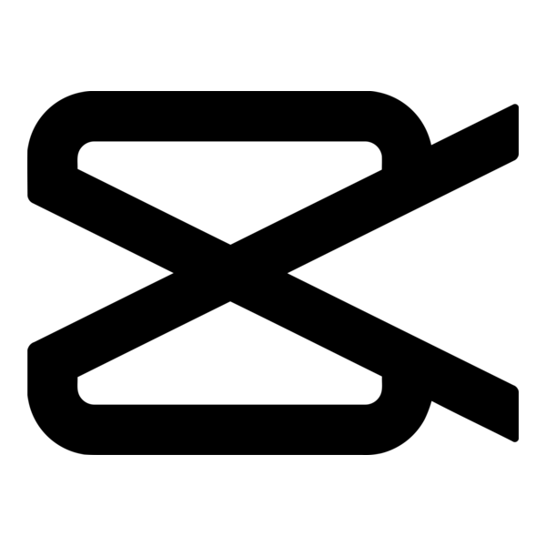 capcut logo png seeklogo 437025